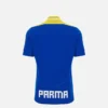 Zebre Parma 2025/26 Junior Trainingsoverhemd Blauw Koningsblauw/geel Zebre Parma 2025/26 Junior Trainingsoverhemd Blauw Koningsblauw/geel