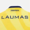 Zebre Parma 2025/26 Junior uitwedstrijd replica overhemd Zebre Parma 2025/26 Junior uitwedstrijd replica overhemd