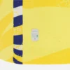 Zebre Parma 2025/26 Junior uitwedstrijd replica overhemd Zebre Parma 2025/26 Junior uitwedstrijd replica overhemd