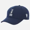 Zebre Parma 2025/26 Officiële baseballpet voor volwassenen