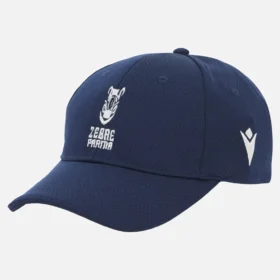 Zebre Parma 2025/26 Officiële baseballpet voor volwassenen