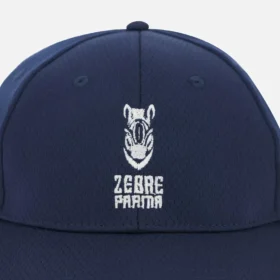 Zebre Parma 2025/26 Officiële baseballpet voor volwassenen