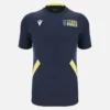 Zebre Parma 2025/26 Overhemd voor volwassenen Zebre Parma 2025/26 Overhemd voor volwassenen