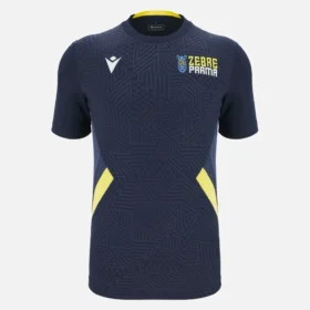 Zebre Parma 2025/26 Overhemd voor volwassenen