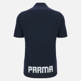 Zebre Parma 2025/26 Overhemd voor volwassenen