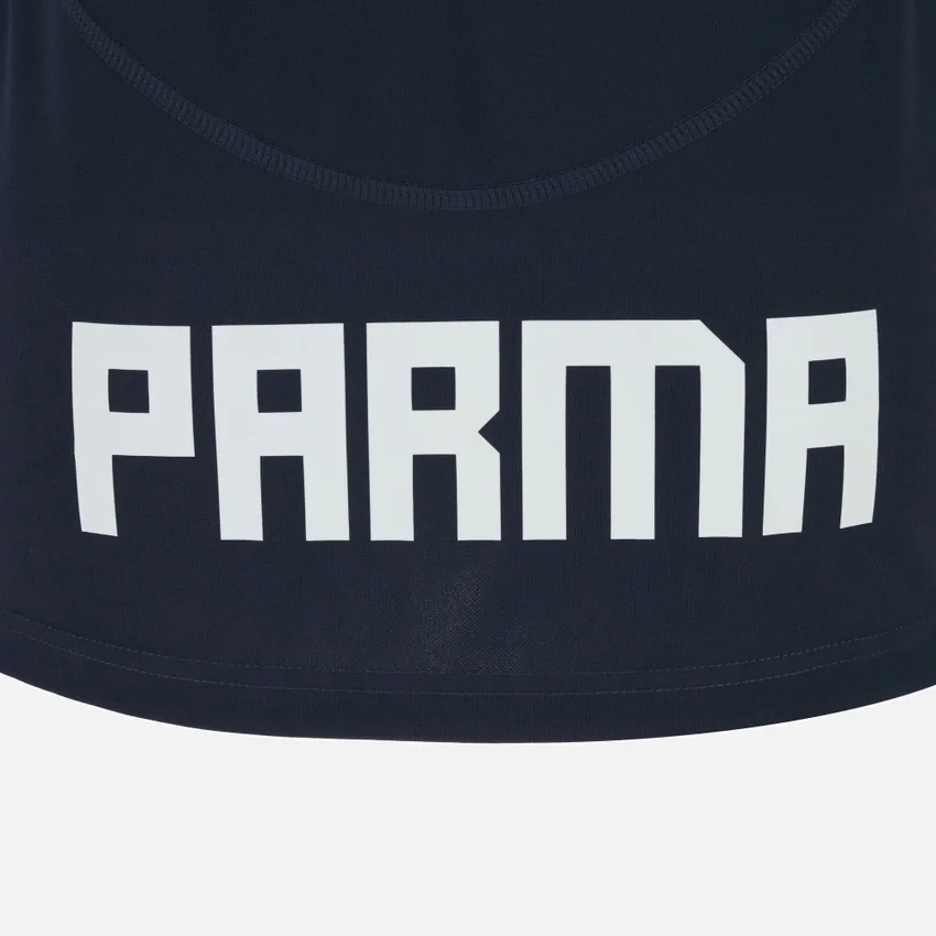 Zebre Parma 2025/26 Overhemd voor volwassenen Zebre Parma 2025/26 Overhemd voor volwassenen