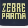 Zebre Parma 2025/26 Overhemd voor volwassenen Zebre Parma 2025/26 Overhemd voor volwassenen