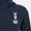 Zebre Parma 2025/26 Sweatshirt met capuchon voor volwassenen