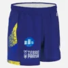 Zebre Parma 2025/26 Thuis-Shorts voor volwassenen Zebre Parma 2025/26 Thuis-Shorts voor volwassenen