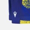 Zebre Parma 2025/26 Thuis-Shorts voor volwassenen Zebre Parma 2025/26 Thuis-Shorts voor volwassenen