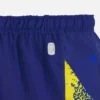Zebre Parma 2025/26 Thuis-Shorts voor volwassenen Zebre Parma 2025/26 Thuis-Shorts voor volwassenen
