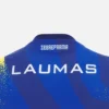 Zebre Parma 2025/26 thuisreplica-overhemd voor volwassenen