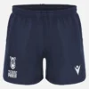 Zebre Parma 2025/26 Trainingsshort voor volwassenen Zebre Parma 2025/26 Trainingsshort voor volwassenen