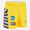 Zebre Parma 2025/26 Uit-Shorts voor volwassenen Zebre Parma 2025/26 Uit-Shorts voor volwassenen