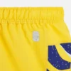 Zebre Parma 2025/26 Uit-Shorts voor volwassenen Zebre Parma 2025/26 Uit-Shorts voor volwassenen
