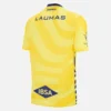 Zebre Parma 2025/26 Uitwedstrijd-replicoverhemd voor volwassenen Zebre Parma 2025/26 Uitwedstrijd-replicoverhemd voor volwassenen