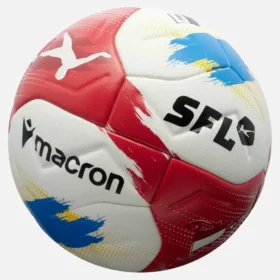 Zwitserse voetbalcompetitie 2025/26 FQP-bal