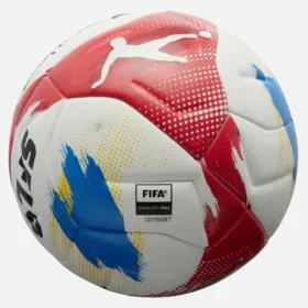 Zwitserse voetbalcompetitie 2025/26 FQP-bal