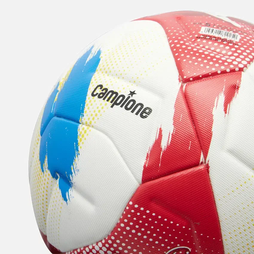 Zwitserse voetbalcompetitie 2025/26 FQP-bal Zwitserse voetbalcompetitie 2025/26 FQP-bal